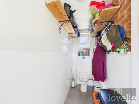 2 bedroom Detached bungalow for sale in Sea Road, Anderby, PE24