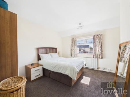 3 bedroom Terraced House for sale in Sutton Road, Huttoft, LN13