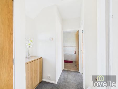 3 bedroom Terraced House for sale in Sutton Road, Huttoft, LN13