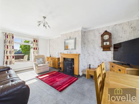 3 bedroom Terraced House for sale in Sutton Road, Huttoft, LN13