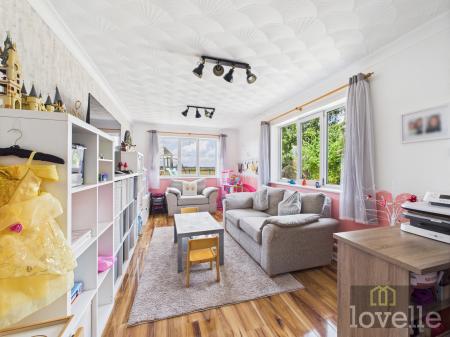 3 bedroom Semi-detached house for sale in Huttoft Road, Sutton on Sea, LN12