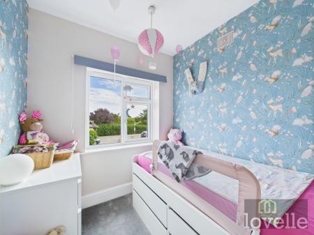 3 bedroom Semi-detached house for sale in Huttoft Road, Sutton on Sea, LN12