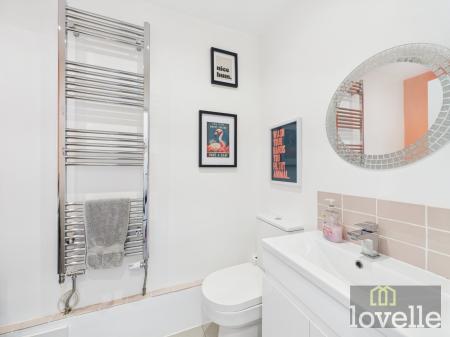 3 bedroom Semi-detached house for sale in Huttoft Road, Sutton on Sea, LN12