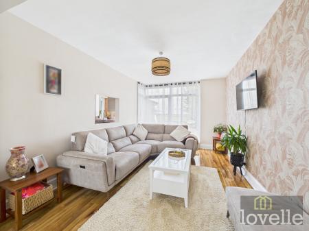 3 bedroom Semi-detached house for sale in Huttoft Road, Sutton on Sea, LN12