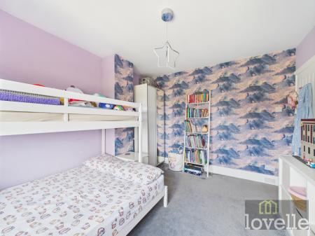 3 bedroom Semi-detached house for sale in Huttoft Road, Sutton on Sea, LN12