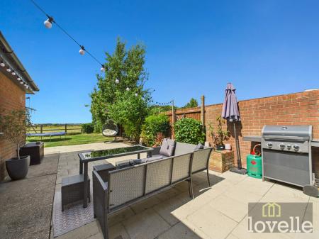 3 bedroom Semi-detached house for sale in Huttoft Road, Sutton on Sea, LN12