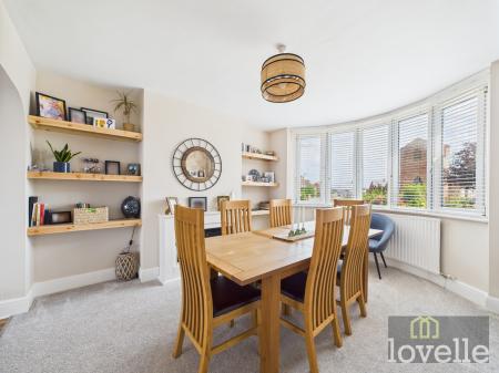 3 bedroom Semi-detached house for sale in Huttoft Road, Sutton on Sea, LN12