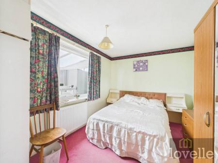 2 bedroom Detached bungalow for sale in Kipling Drive, Mablethorpe, LN12