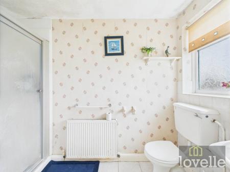 2 bedroom Detached bungalow for sale in Kipling Drive, Mablethorpe, LN12