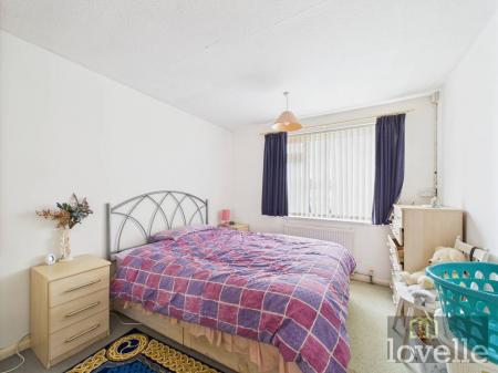 2 bedroom Detached bungalow for sale in Kipling Drive, Mablethorpe, LN12