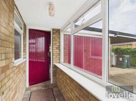 3 bedroom Detached bungalow for sale in Pinfold Lane, Alford, LN13