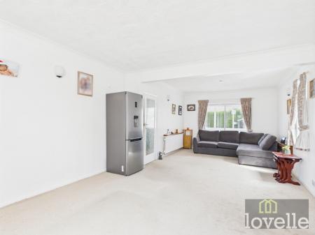 3 bedroom Detached house for sale in George Street, Mablethorpe, LN12