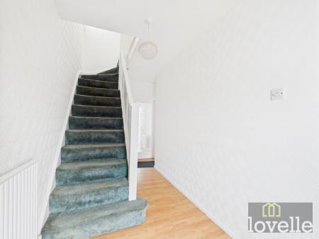 3 bedroom Detached house for sale in George Street, Mablethorpe, LN12