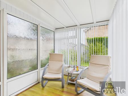 3 bedroom Detached house for sale in George Street, Mablethorpe, LN12