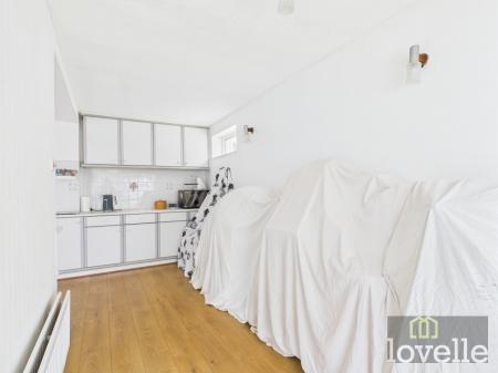 3 bedroom Detached house for sale in George Street, Mablethorpe, LN12