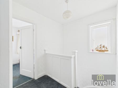 3 bedroom Detached house for sale in George Street, Mablethorpe, LN12