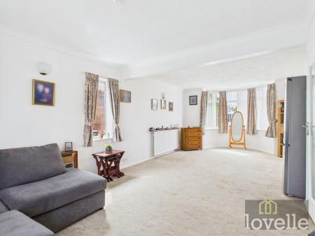 3 bedroom Detached house for sale in George Street, Mablethorpe, LN12