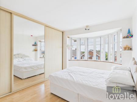 3 bedroom Detached house for sale in George Street, Mablethorpe, LN12