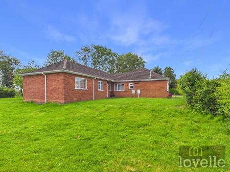 Beesby Road, Alford, LN13