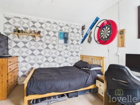 4 bedroom Land (Residential) for sale in Trusthrope Road, Sutton on Sea, LN12