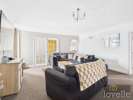 4 bedroom Land (Residential) for sale in Trusthrope Road, Sutton on Sea, LN12