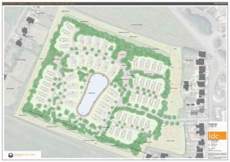4 bedroom Land (Residential) for sale in Trusthrope Road, Sutton on Sea, LN12
