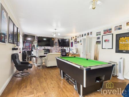 4 bedroom Land (Residential) for sale in Trusthrope Road, Sutton on Sea, LN12