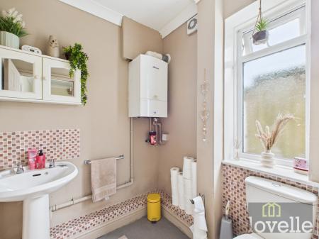 4 bedroom Land (Residential) for sale in Trusthrope Road, Sutton on Sea, LN12