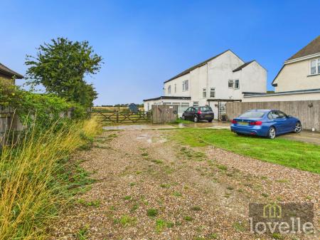 4 bedroom Land (Residential) for sale in Trusthrope Road, Sutton on Sea, LN12