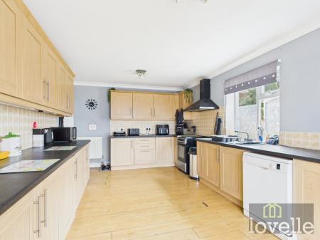 4 bedroom Land (Residential) for sale in Trusthrope Road, Sutton on Sea, LN12