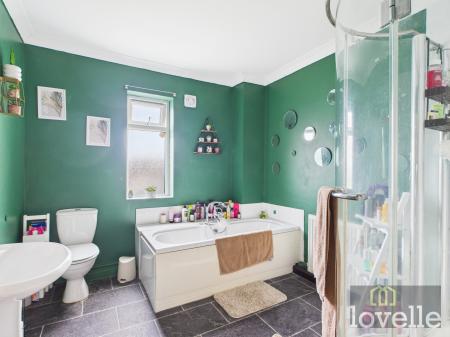 4 bedroom Land (Residential) for sale in Trusthrope Road, Sutton on Sea, LN12