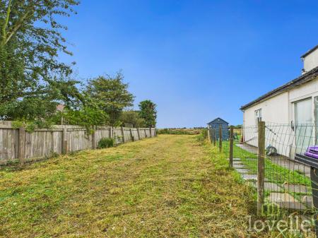 4 bedroom Land (Residential) for sale in Trusthrope Road, Sutton on Sea, LN12