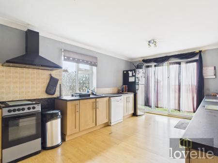 4 bedroom Land (Residential) for sale in Trusthrope Road, Sutton on Sea, LN12