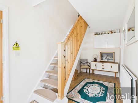 2 bedroom Detached house for sale in Trusthorpe Road, Trusthorpe, LN12