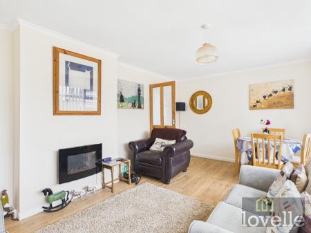 2 bedroom Detached house for sale in Trusthorpe Road, Trusthorpe, LN12