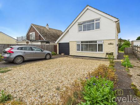 Trusthorpe Road, Trusthorpe, LN12