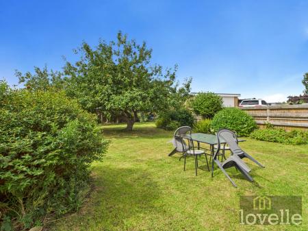 2 bedroom Detached house for sale in Trusthorpe Road, Trusthorpe, LN12