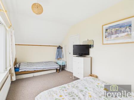 2 bedroom Detached house for sale in Trusthorpe Road, Trusthorpe, LN12