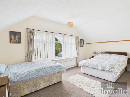 2 bedroom Detached house for sale in Trusthorpe Road, Trusthorpe, LN12