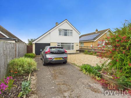 2 bedroom Detached house for sale in Trusthorpe Road, Trusthorpe, LN12