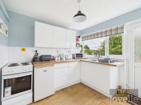 2 bedroom Detached house for sale in Trusthorpe Road, Trusthorpe, LN12