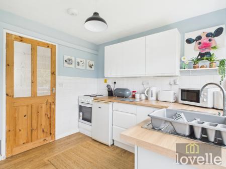 2 bedroom Detached house for sale in Trusthorpe Road, Trusthorpe, LN12