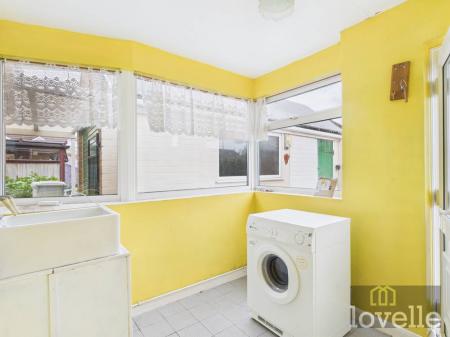 3 bedroom Bungalow for sale in Seacroft Road, Mablethorpe, LN12