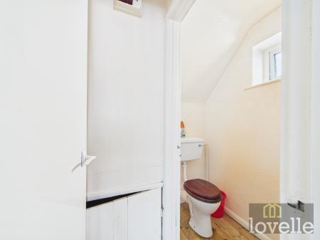 4 bedroom Bungalow for sale in Victoria Road, Mablethorpe, LN12