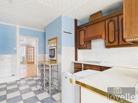 4 bedroom Bungalow for sale in Victoria Road, Mablethorpe, LN12