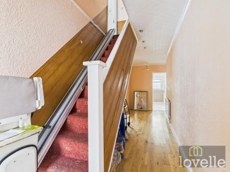 4 bedroom Bungalow for sale in Victoria Road, Mablethorpe, LN12