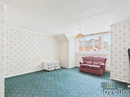 4 bedroom Bungalow for sale in Victoria Road, Mablethorpe, LN12