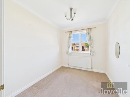 3 bedroom Detached bungalow for sale in Campling Way, Trusthorpe, LN12