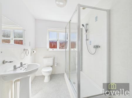 3 bedroom Detached bungalow for sale in Campling Way, Trusthorpe, LN12