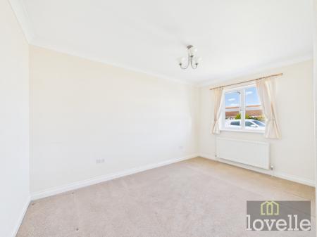 3 bedroom Detached bungalow for sale in Campling Way, Trusthorpe, LN12
